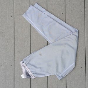 The North Face Flight Series Silver Thermal Leggings